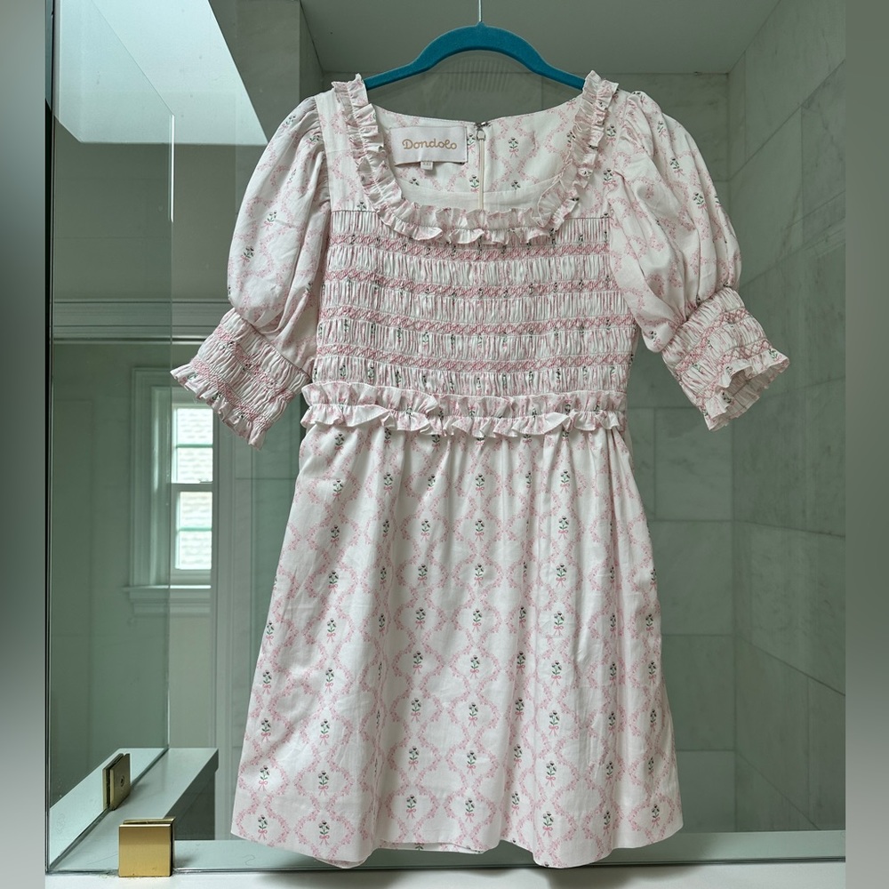 Cute Dress